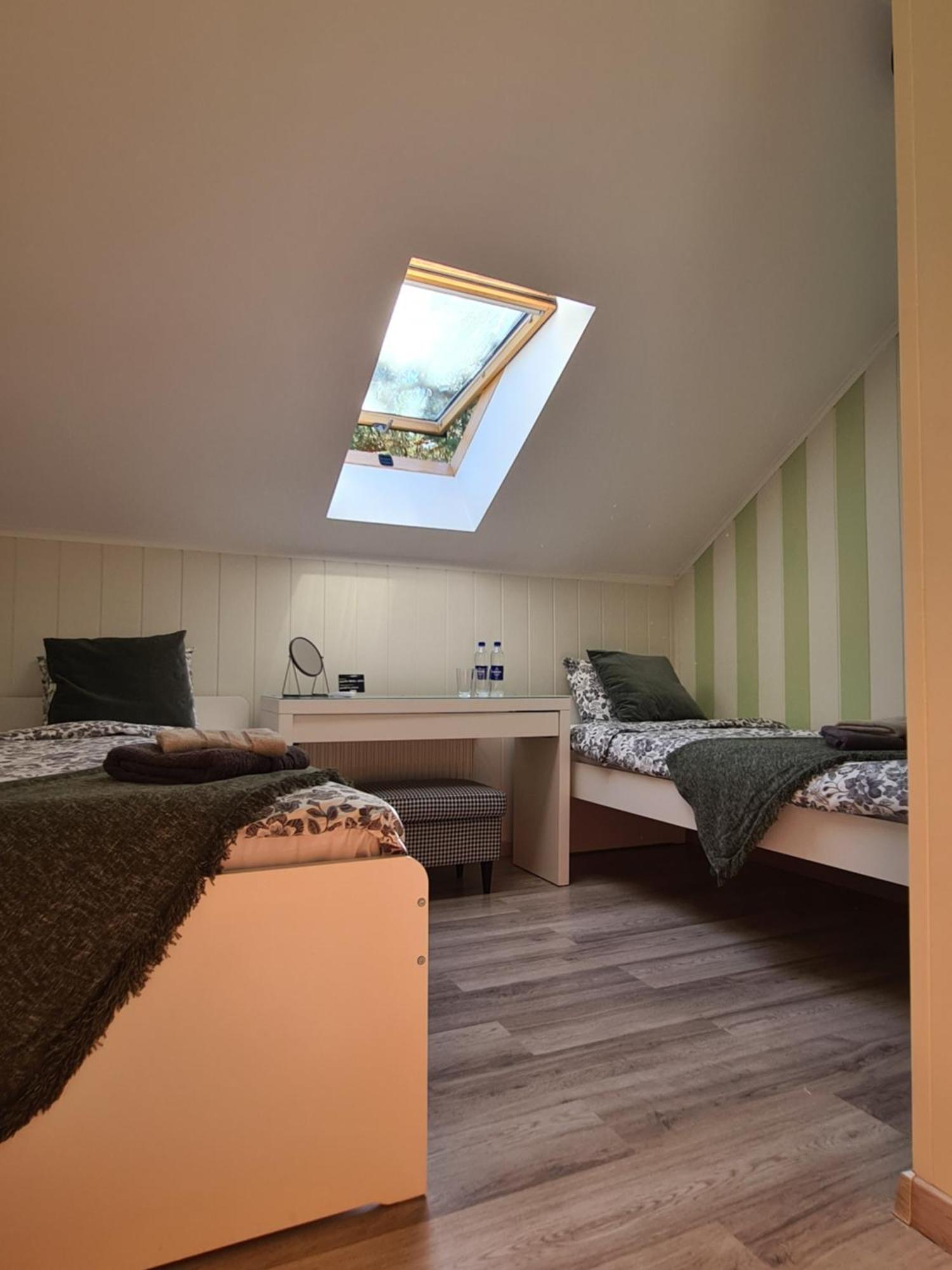 Guest House Kaktus Riga Zimmer foto